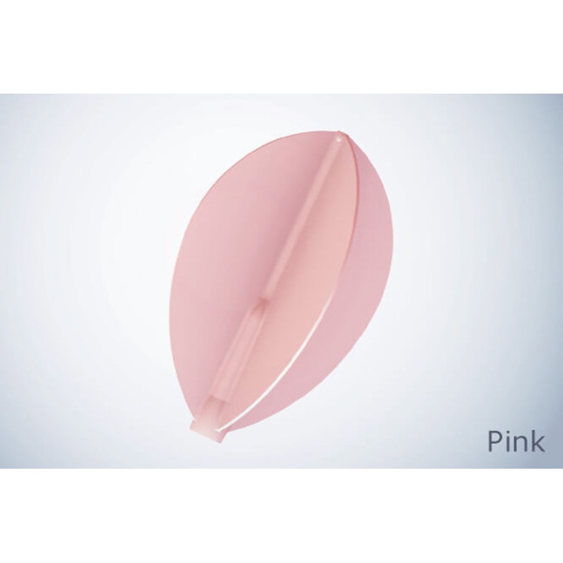 Cosmo Fit Flight – Teardrop Pink