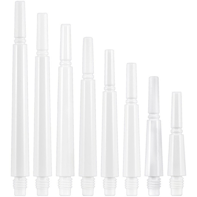 Cosmo Fit Shaft Gear – Locked – Normal – White #  6