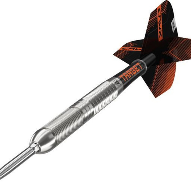 Crux 01 90% SP Steel Tip Dart 2023 24g