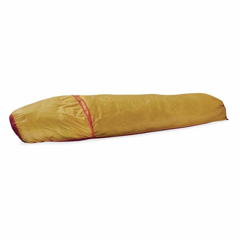 E-Bivy