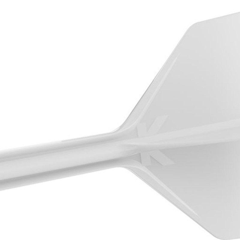 K-Flex Shape/NO6 Medium White