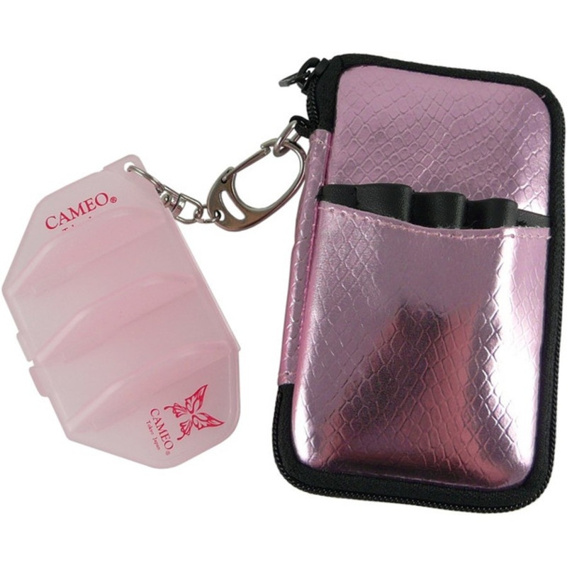 L-Style Colors Case – Shiny Pink