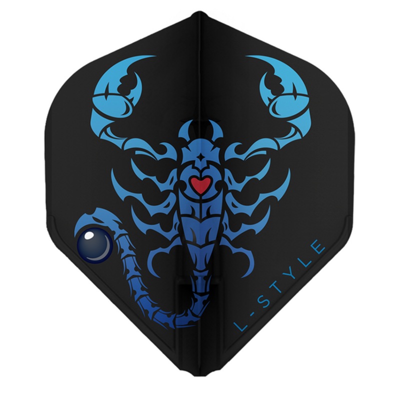 L-Style Deta Hedman V.2 L1-EZ Flights