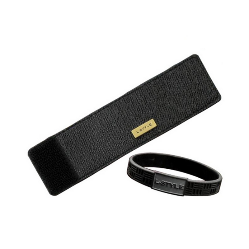 L-Style JACKET for Krystal ONE Case – Black Mamba