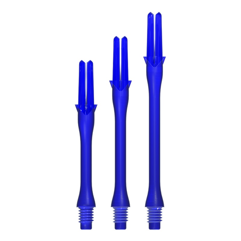 L-style L-Shaft Slim Blue Shafts