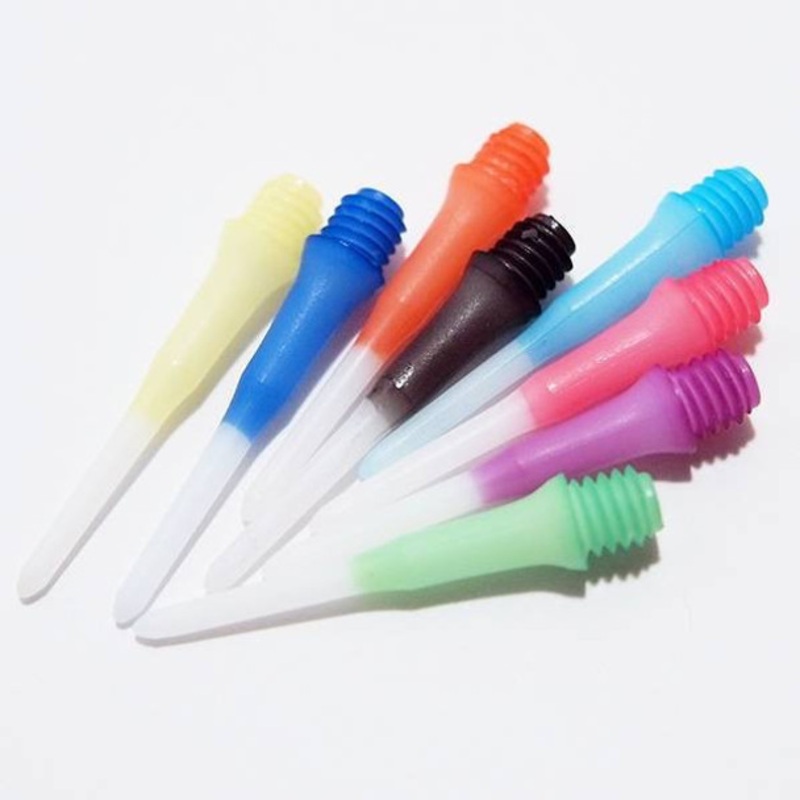 L-style Lippoint 2-tone Light Yellow / White