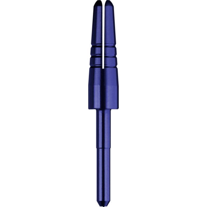 Mission Alimix Spin Spare Tops – for use with Alimix Shafts – Blue