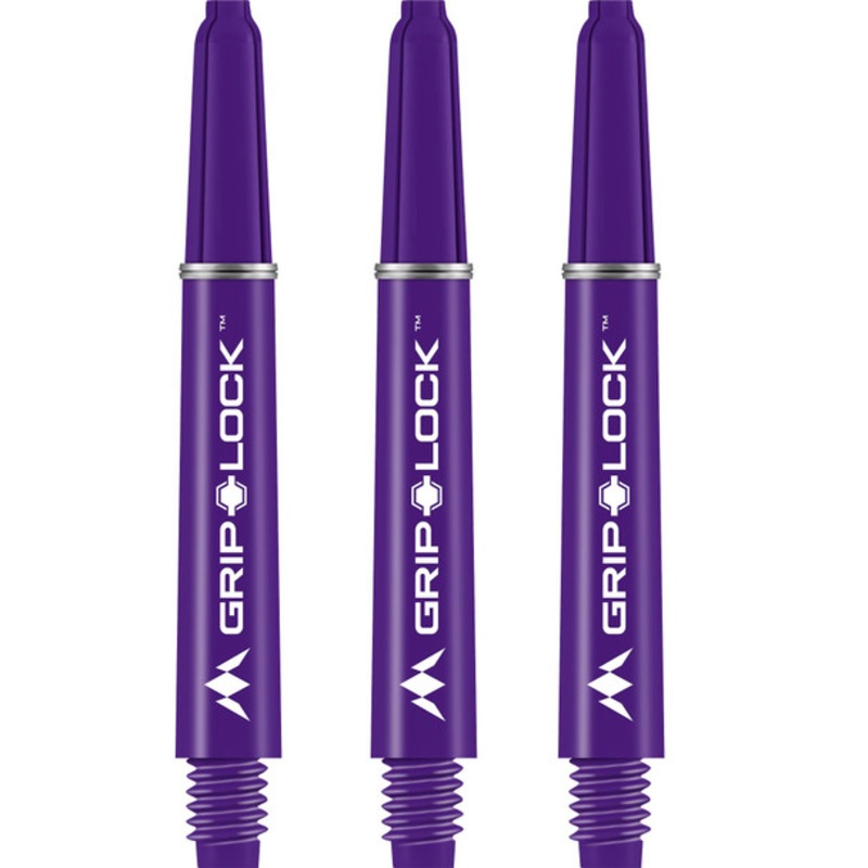 Mission GripLock Stems – Purple – Tweenie