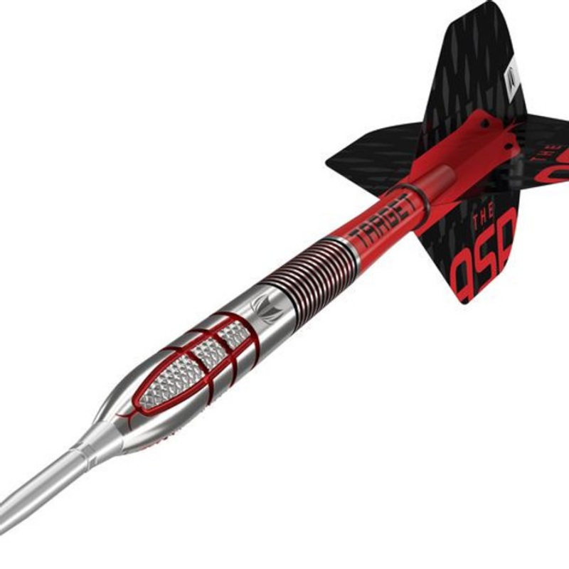 Nathan Aspinall G2 95% Steel 2023