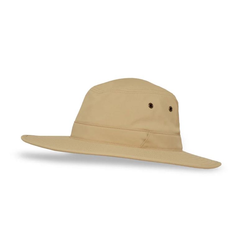 Passport Hat