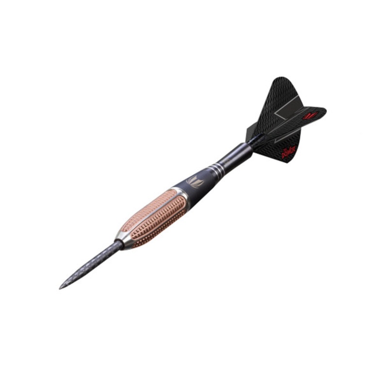 Phil Taylor Power 9Five Gen 5 26g Steel Tip