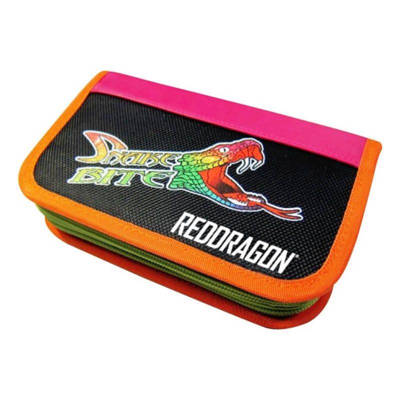 Red Dragon Peter Wright Firestone 2 Case