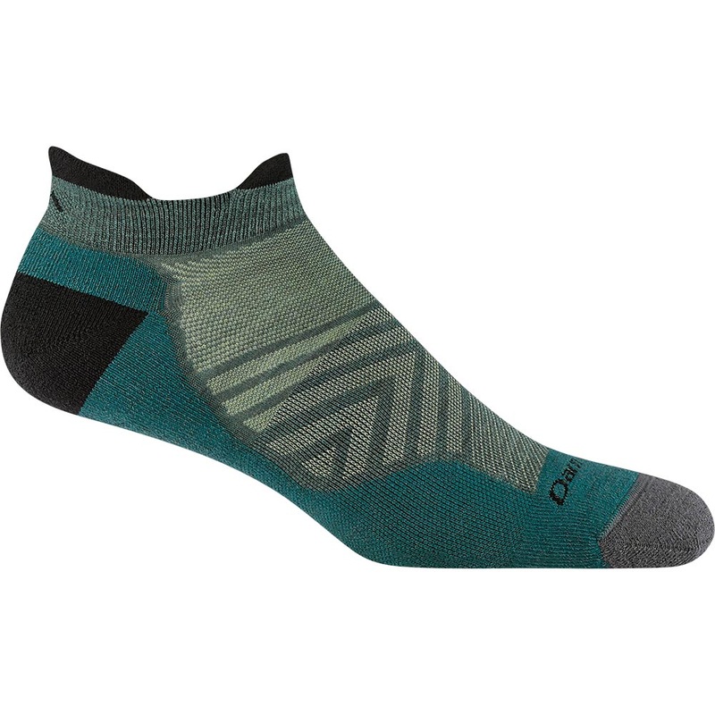 Run No Show Tab UL Socks