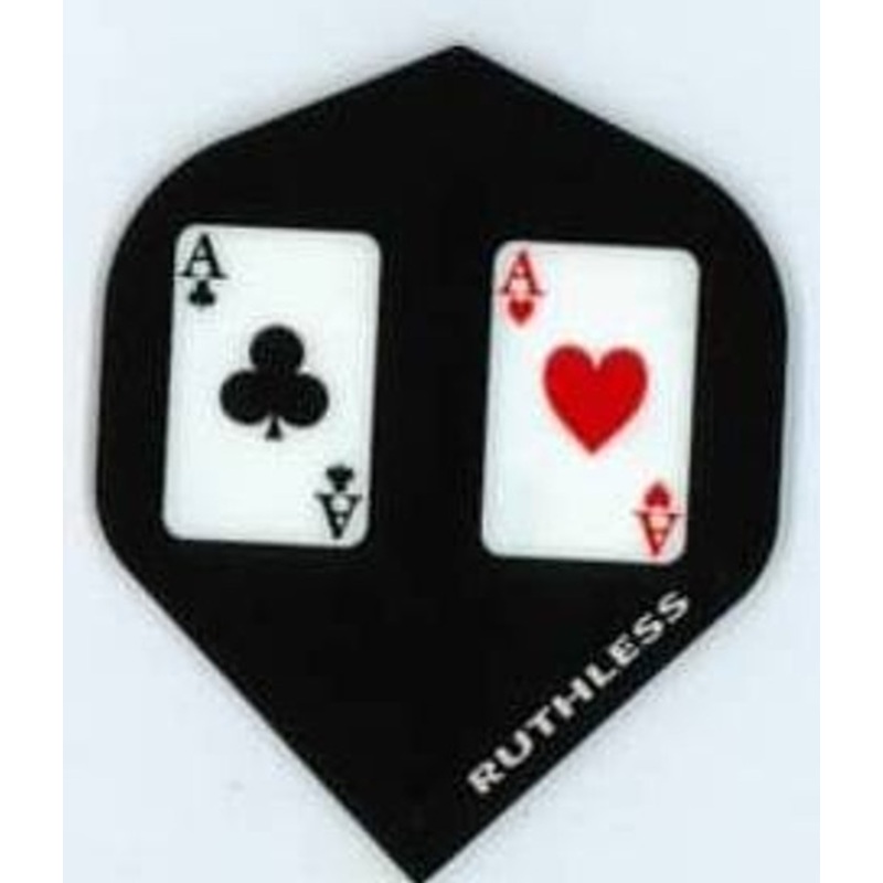 Ruthless Aces (Cards) Flights – Standard, 1744