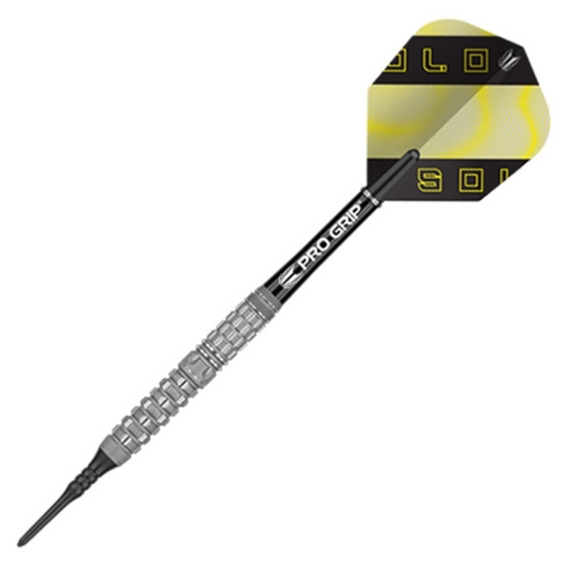 Target Keita Ono Solo Gen 3 47 – 21g Soft Tip