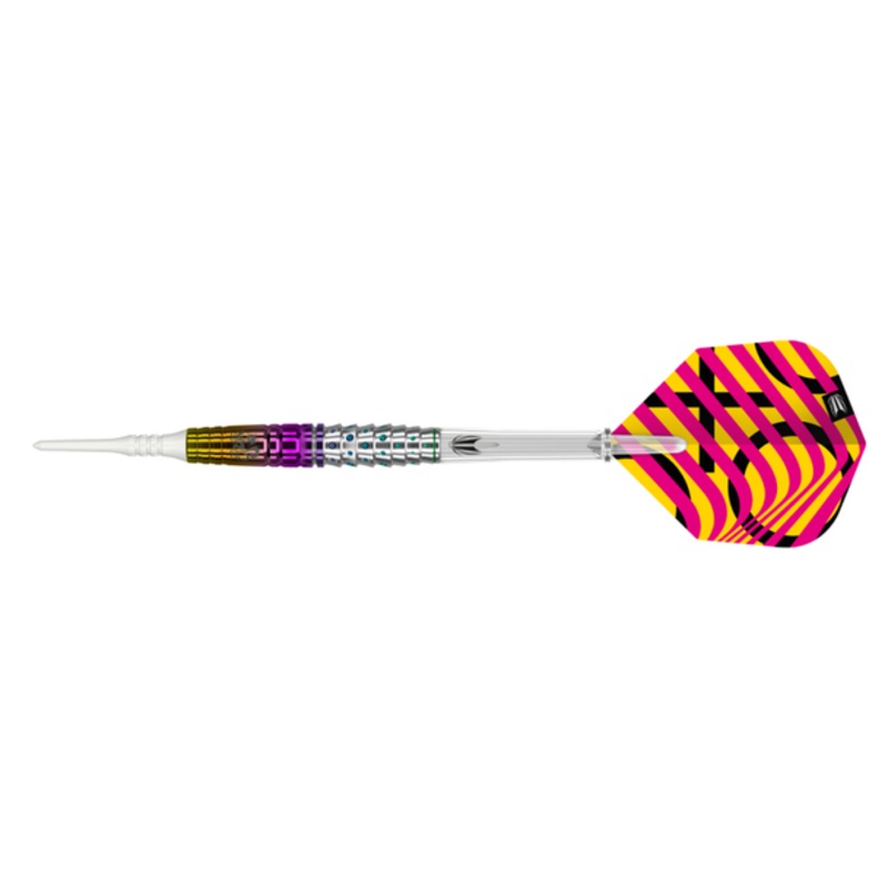 Target Mayuko Morita Prime Series Mayo Gen 3 18g Soft Tip