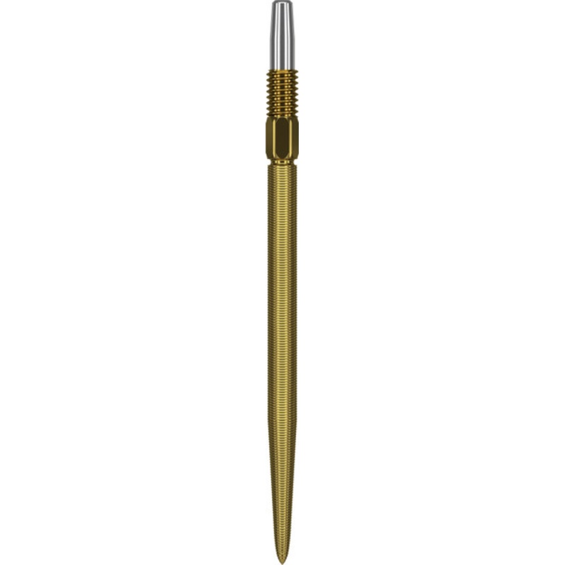 Target Swiss Gold Nano Point 35mm