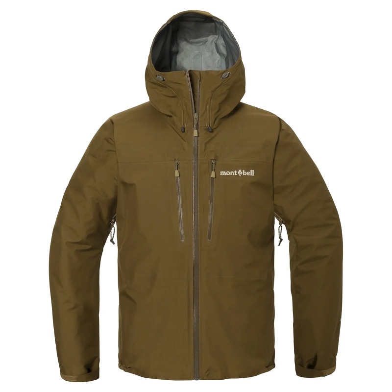 Tempest Gore-Tex Jacket