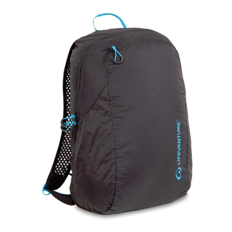 Travel Light 16 Litre Packable Backpack