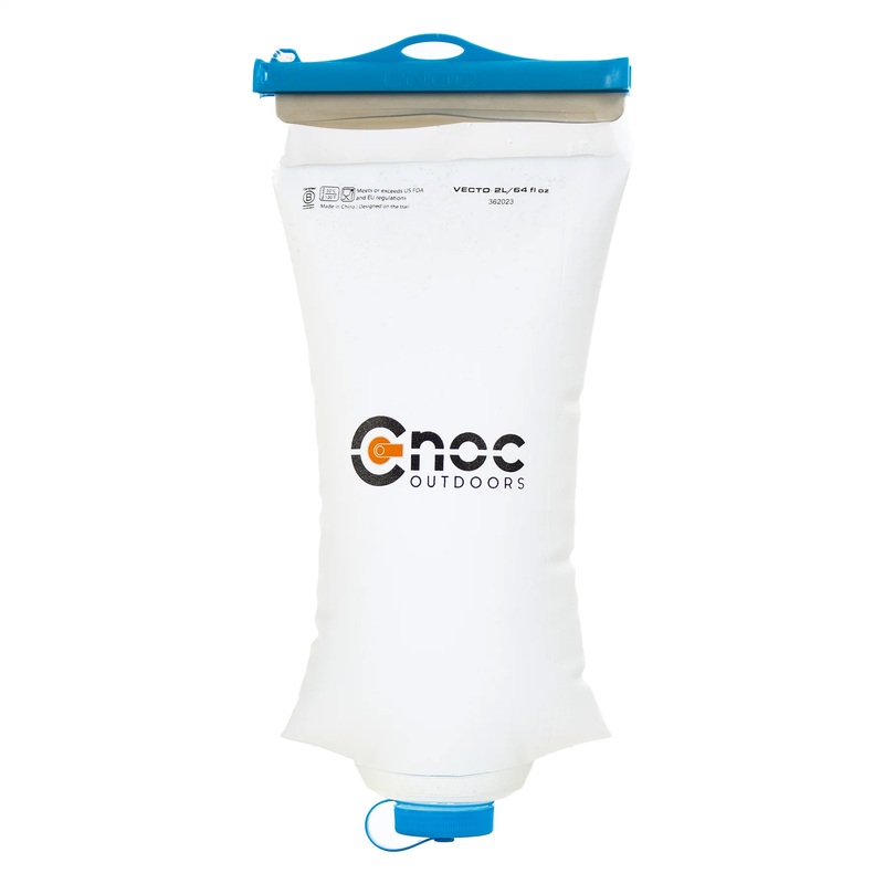 Vecto 2L Water Container – 42mm (BeFree Compatible)