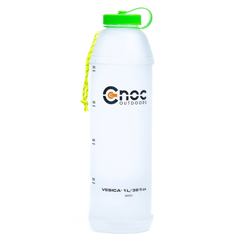 Vesica 1L Collapsible Bottle – 42mm (BeFree Compatible)