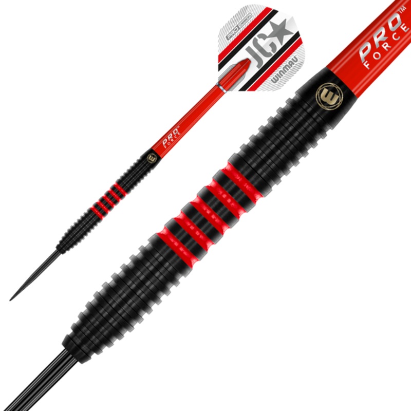 Winmau Joe Cullen 85% – 25g