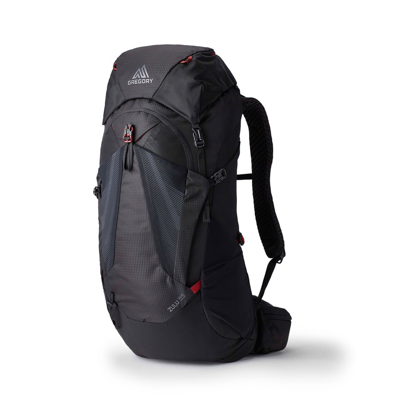 Zulu 35 Rucksack