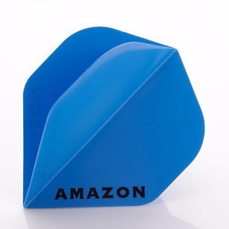 Amazon Flights – Standard – No2 – Blue