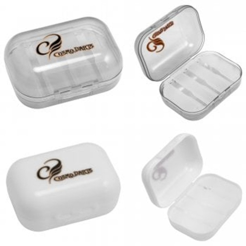 Cosmo – Cosmo Shell – Flight Case – Small