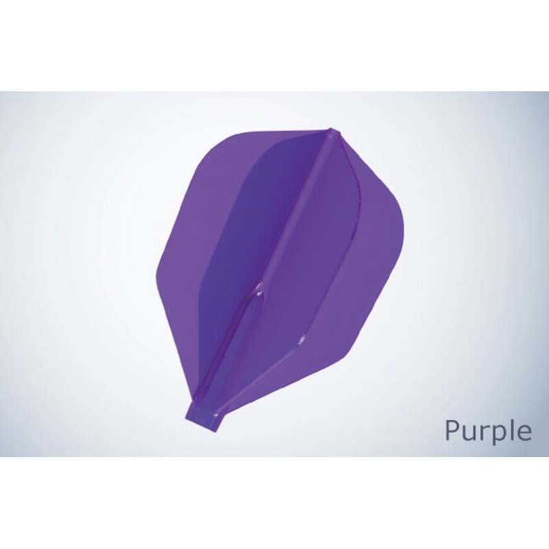 Cosmo Fit Flight AIR  – Shape Purple