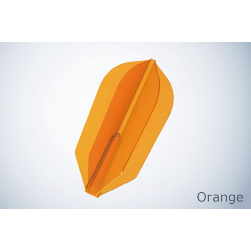 Cosmo Fit Flight AIR  – Super Slim Orange