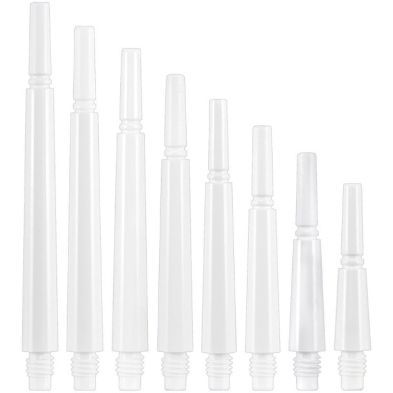 Cosmo Fit Shaft Gear – Locked – Normal – White #  3