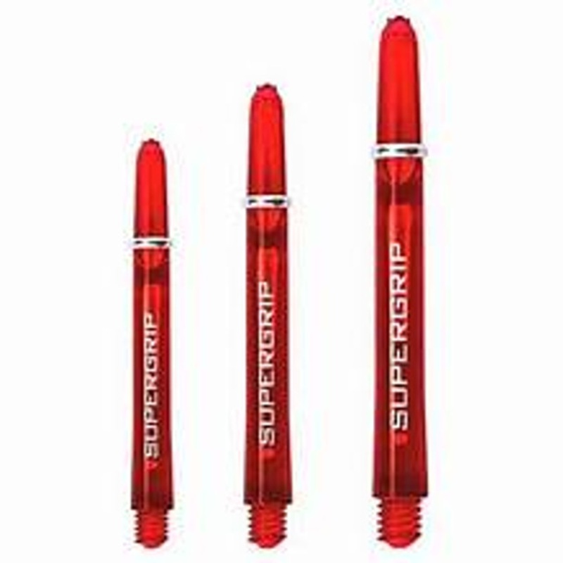 Harrows Supergrip Short Shafts