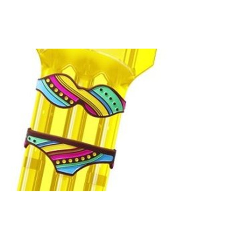 L-style JACKET for Krystal ONE Case – Copacabana Bikini