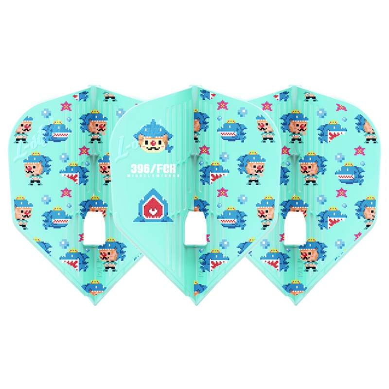 L-Style KAMI Mikuru Suzuki V.4 Small Standard L3 -Baby Shark/Miracle Flights