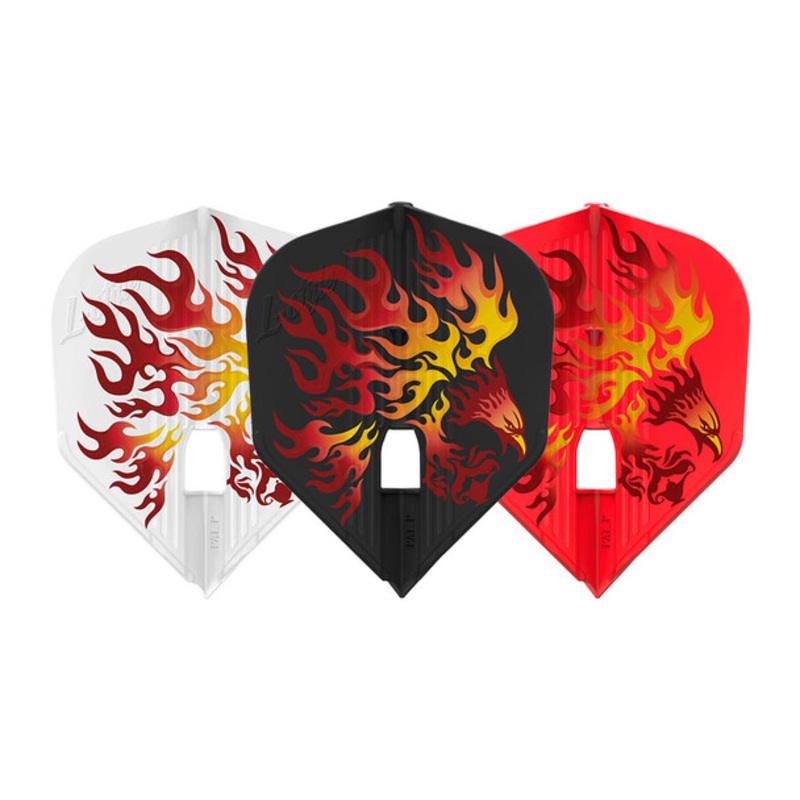 L-Style Katsuya Aiba V.1 Small Standard L3 KAMI Flights