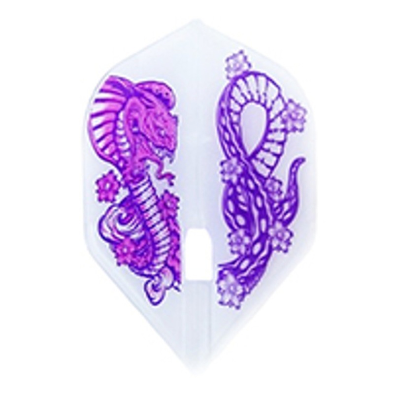 L-Style L1c Jelle Klaasen V1 Signature Champagne Flights