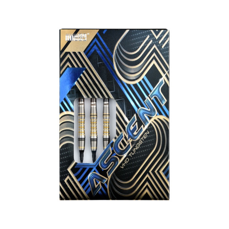 ONE80 Ascent 04 22g Soft Tip