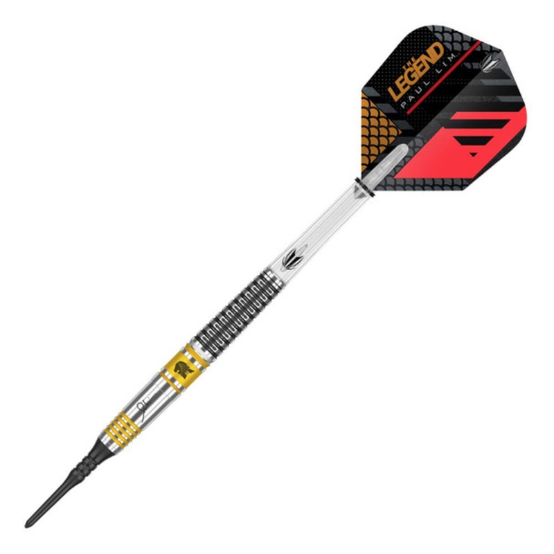 Paul Lim Legend G3 20g Soft Tip