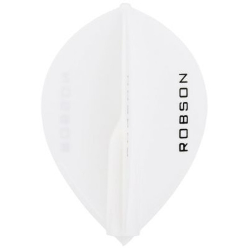 Robson Plus Flights Pear – White