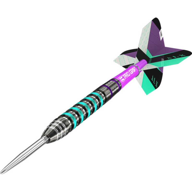 Target ALX 04 90% Swiss Steel 24g