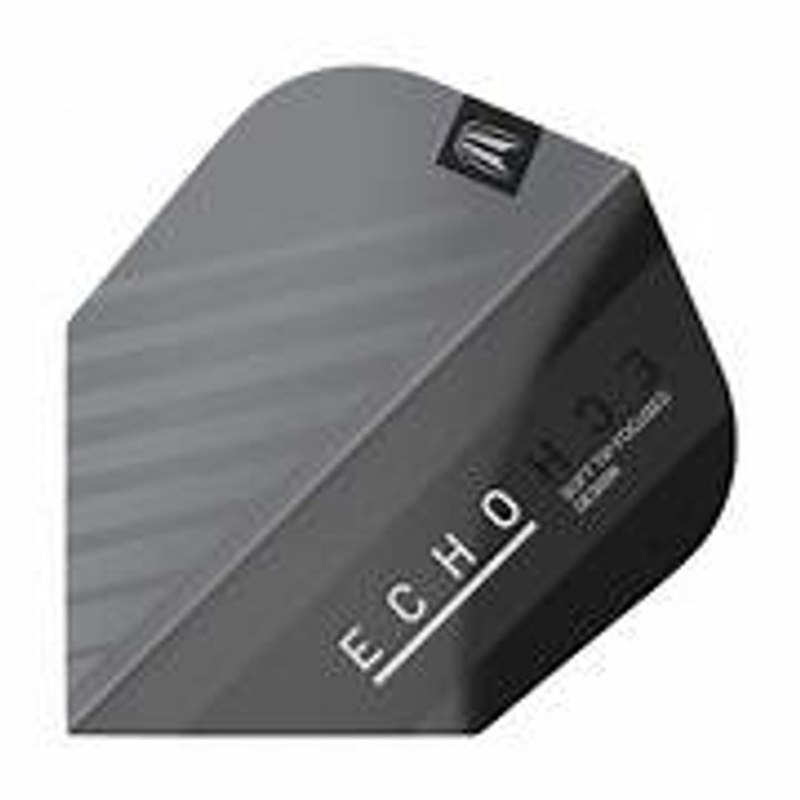 Target Echo Pro. Ultra No.6 Flights – Small Standard