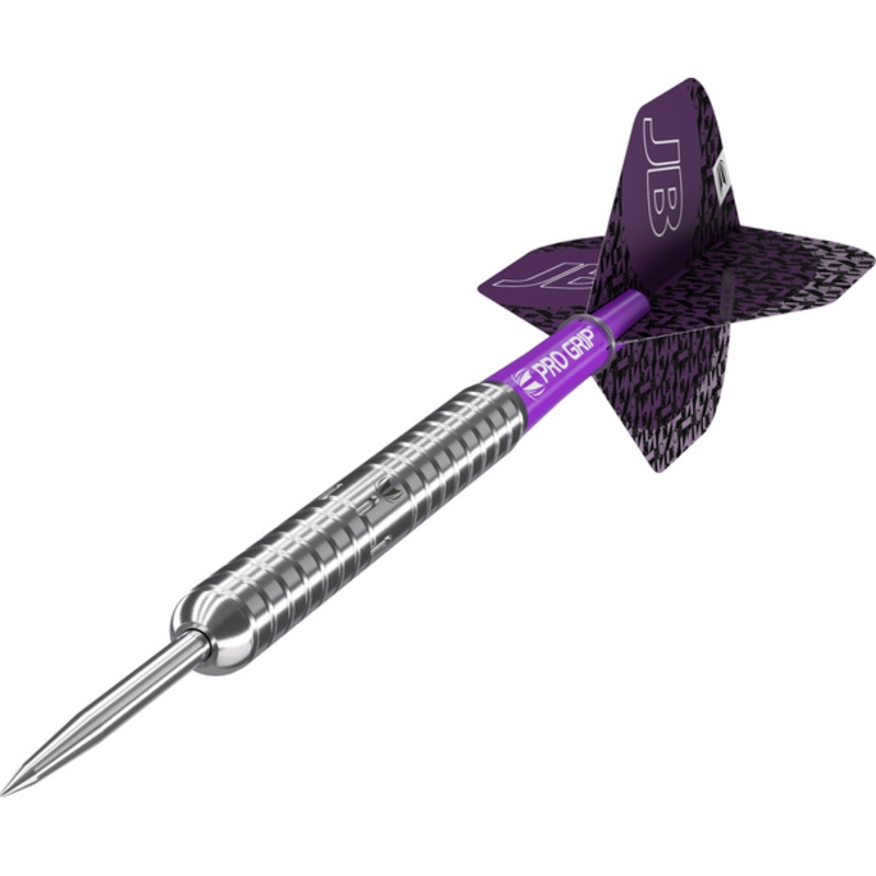 Target John Brown 24g Steel Tip