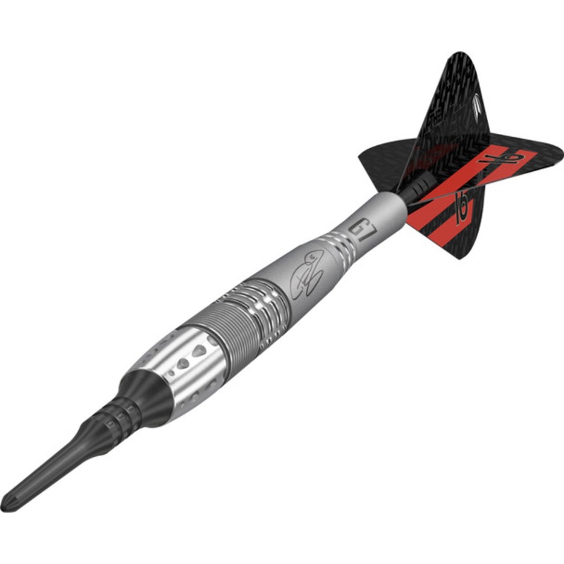 Target POWER 9FIVE G7 20G SOFT TIP 2020