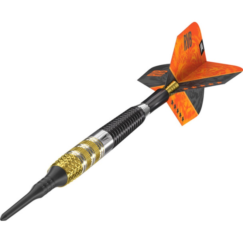 Target Raymond Van Barneveld Gen 4 18G Soft Tip