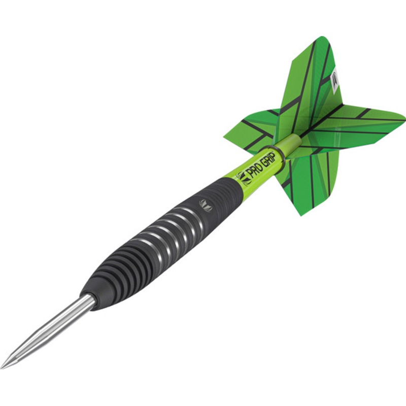 Target Yohkoh  03 22G Steel Tip