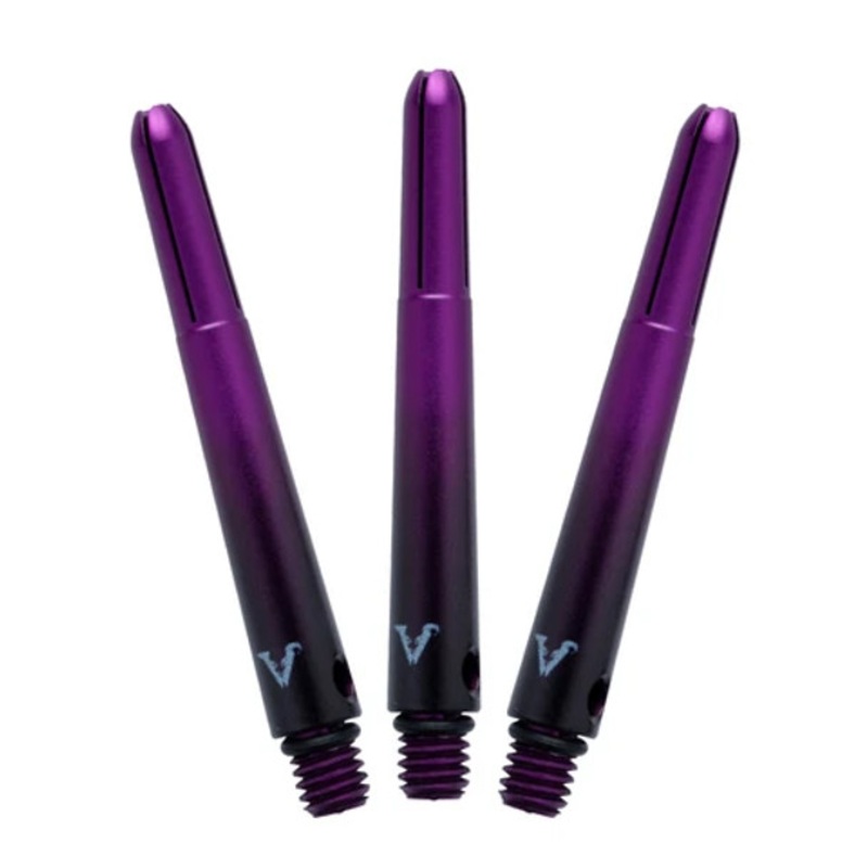 VIPER – VIPERLOCK Aluminum Shade Shafts – Purple Inbetween