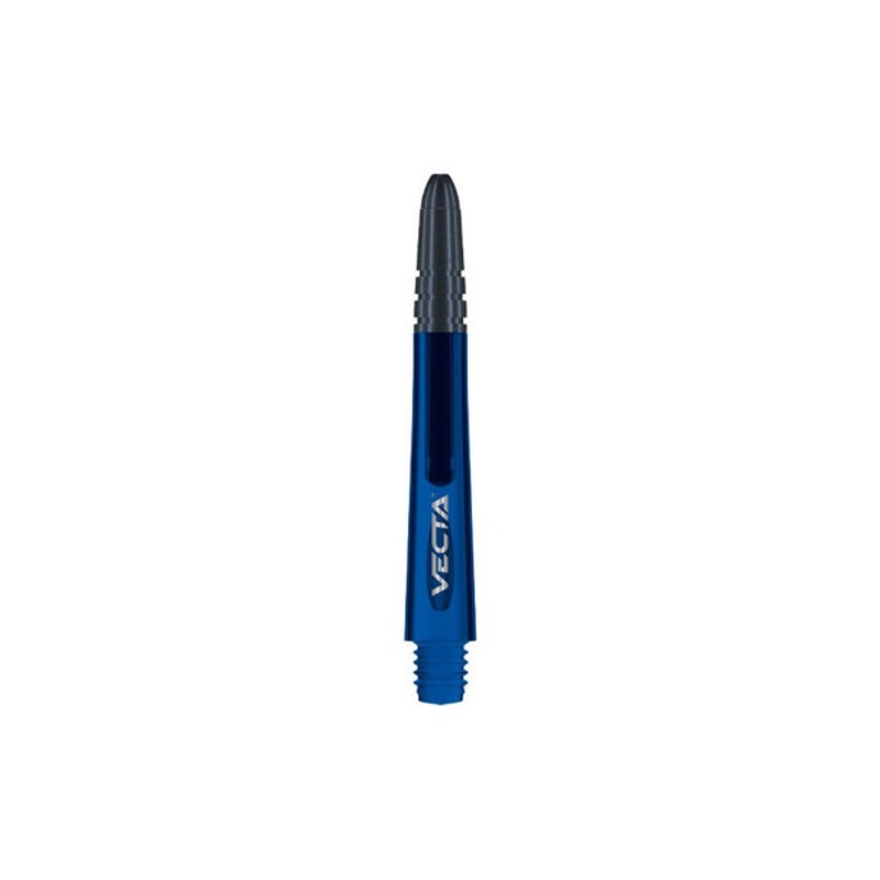 Winmau Vecta Shafts Blue Medium