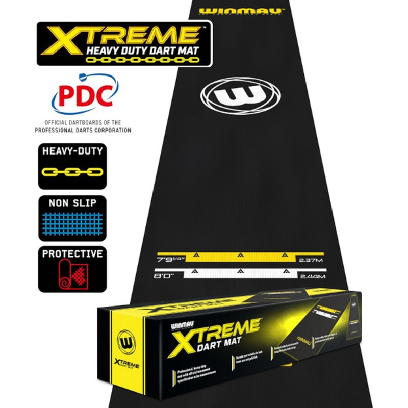 Winmau Xtreme Mat