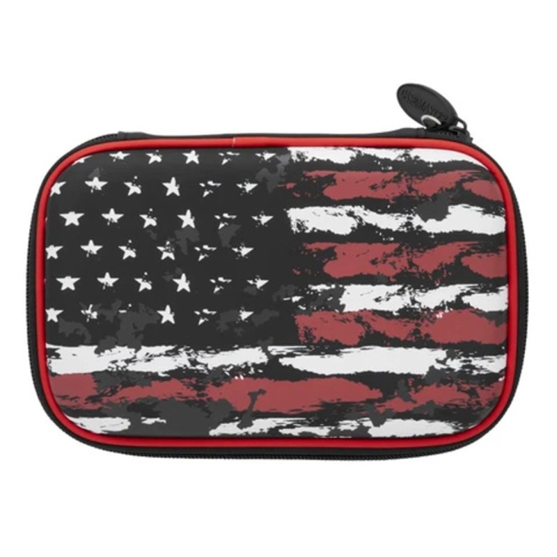 Casemaster Sentinel Dart Case – American